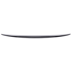 Heck Performance Spoiler Lippe Sport Carbon + 3M für BMW 3er E93 Cabrio ab 06-13