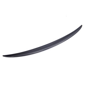 Heck Performance Spoiler Lippe Sport Carbon + 3M für BMW 3er E93 Cabrio ab 06-13