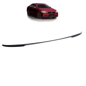 Heck Performance Spoiler Lippe Carbon + 3M für BMW...