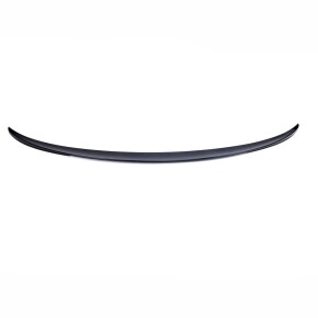 Heck Performance Spoiler Lippe Carbon + 3M für BMW 5er F10 Limousine ab 10-17