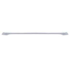Heck Performance Spoiler Lippe Lackierbar + 3M für BMW X6 (F16) ab 2014-2019