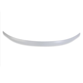 Heck Performance Spoiler Lippe Lackierbar + 3M für BMW X6 (F16) ab 2014-2019