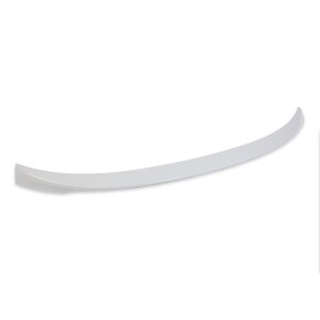 Heck Performance Spoiler Lippe Lackierbar + 3M für BMW X6 (F16) ab 2014-2019