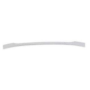Heck Performance Spoiler Lippe Lackierbar + 3M für BMW X6 (F16) ab 2014-2019