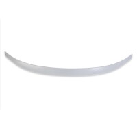 Heck Performance Spoiler Lippe Lackierbar + 3M für BMW 