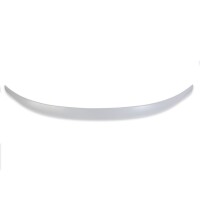Heck Performance Spoiler Lippe Lackierbar + 3M für BMW 