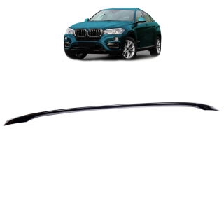  Heck Performance Spoiler Lippe Carbon + 3M für BMW X6 (F16) ab 2014-2019