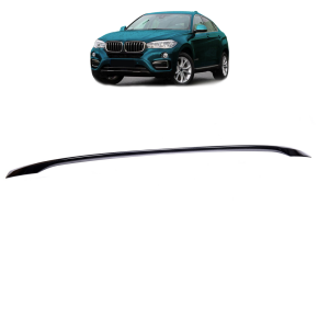  Heck Performance Spoiler Lippe Carbon + 3M für BMW...