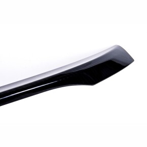  Heck Performance Spoiler Lippe Carbon + 3M für BMW X6 (F16) ab 2014-2019