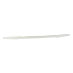  Heck Performance Spoiler Lippe lackierbar für BMW 3er (F30) V-Form ab 11-19