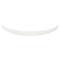  Heck Performance Spoiler Lippe lackierbar für BMW 3er 