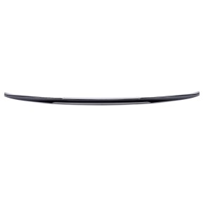 Heck Performance Spoiler Lippe Carbon für BMW 3er (F30) V-Form ab 11-19