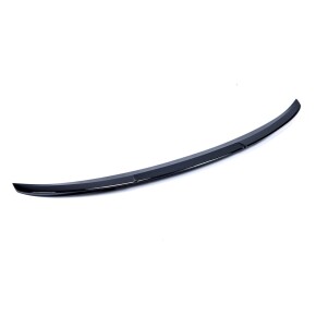 Heck Performance Spoiler Lippe Carbon für BMW 3er (F30) V-Form ab 11-19