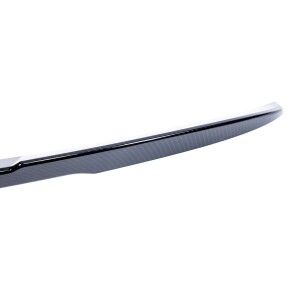 Heck Performance Spoiler Lippe Carbon für BMW 3er (F30) V-Form ab 11-19