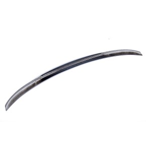 Heck Performance Spoiler Lippe Carbon für BMW 3er (F30) V-Form ab 11-19
