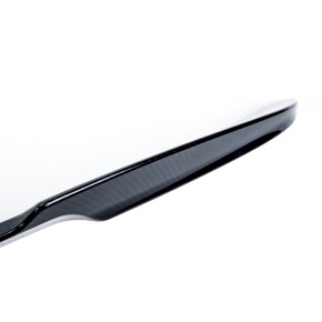  Heck Performance Spoiler Lippe Carbon für BMW 4er (F33) V-Form ab 13-21