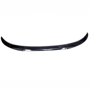  Heck Performance Spoiler Lippe Carbon für BMW 4er (F33) V-Form ab 13-21