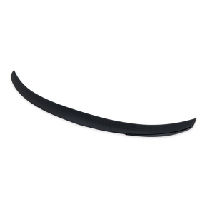 Performance Heck Spoiler Lippe Kofferraum Carbon für BMW F36 Gran Coupe Sport +M