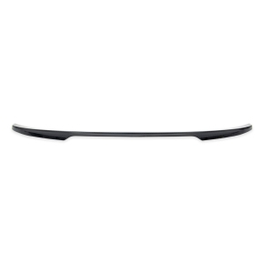 Performance Heck Spoiler Lippe Kofferraum Carbon für BMW F36 Gran Coupe Sport +M