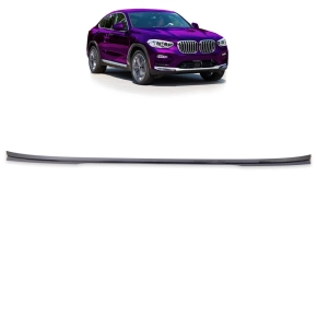 Heck Performance Spoiler Lippe Carbon für BMW X4...