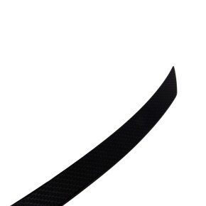 Heck Performance Spoiler Lippe Carbon für BMW X4 (G02) ab 2013-2021