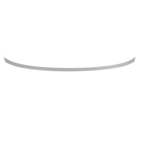 Heck Performance Spoiler Lippe lackierbar für BMW 3er (G20) Limousine ab 2019