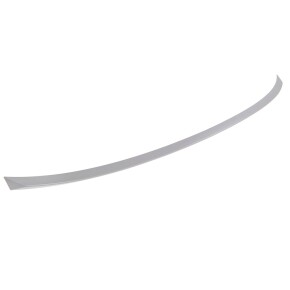Heck Performance Spoiler Lippe lackierbar für BMW 3er (G20) Limousine ab 2019