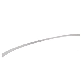Heck Performance Spoiler Lippe lackierbar für BMW 3er (G20) Limousine ab 2019