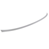 Heck Performance Spoiler Lippe lackierbar für BMW 3er (