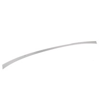 Heck Performance Spoiler Lippe lackierbar für BMW 3er (