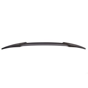 Heck Performance Spoiler Lippe Carbon für BMW 3er (G20) Limo V-Form ab 2019