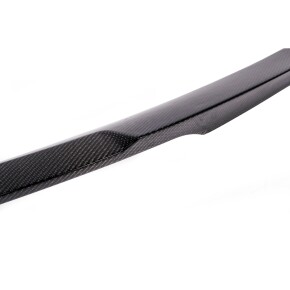 Heck Performance Spoiler Lippe Carbon für BMW 3er (G20) Limo V-Form ab 2019