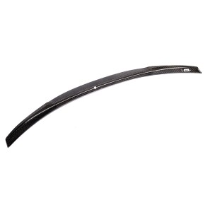 Heck Performance Spoiler Lippe Carbon für BMW 3er (G20) Limo V-Form ab 2019