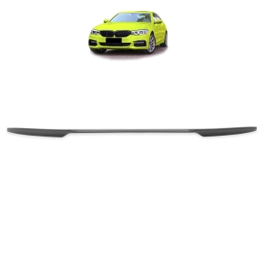 Performance Evo Heck Spoiler Lippe Kofferraum Schwarz...