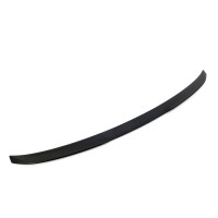 Performance Heck Spoiler Lippe Kofferraum Schwarz für B