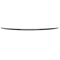  Heck Performance Spoiler Lippe Schwarz glanz für BMW 4