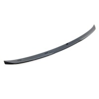  Heck Performance Spoiler Lippe Schwarz glanz für BMW 4