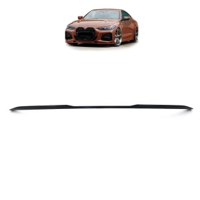 Heck Performance Spoiler Lippe Carbon für BMW 4er...