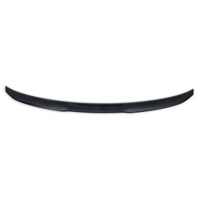 Heck Performance Spoiler Lippe Carbon für BMW 4er G22 Coupe V-Form ab 19