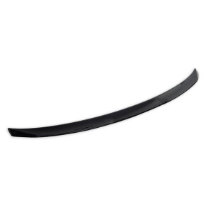 Heck Performance Spoiler Lippe Carbon für BMW 4er G22 Coupe V-Form ab 19