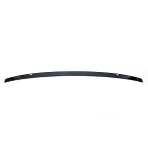 Heck Performance Spoiler Lippe Carbon für BMW 4er G22 Coupe V-Form ab 19
