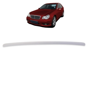  Sport Heckspoiler unlackiert für Mercedes C-Klasse...