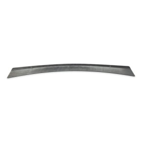  Sport Heckspoiler Schwart matt für Mercedes C-Klasse W203 Lorinser-Umbau 00-07
