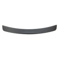  Sport Heckspoiler Schwart matt für Mercedes C-Klasse W