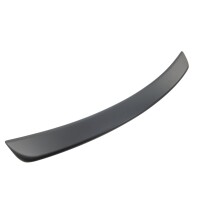  Sport Heckspoiler Schwart matt für Mercedes C-Klasse W