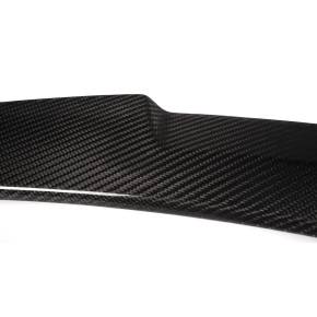  Heck Performance Spoiler Lippe Carbon für BMW 3er E90 Limousine V-Form ab 05-13