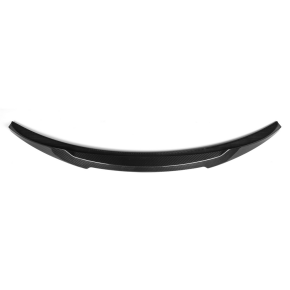  Heck Performance Spoiler Lippe Carbon für BMW 3er E90 Limousine V-Form ab 05-13