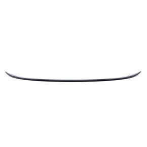  Heck Performance Spoiler Lippe Carbon für BMW 3er E90 Limousine V-Form ab 05-13