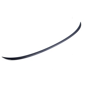  Heck Performance Spoiler Lippe Carbon für BMW 3er E90 Limousine V-Form ab 05-13