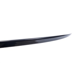  Heck Performance Spoiler Lippe Carbon für BMW 3er E90 Limousine V-Form ab 05-13